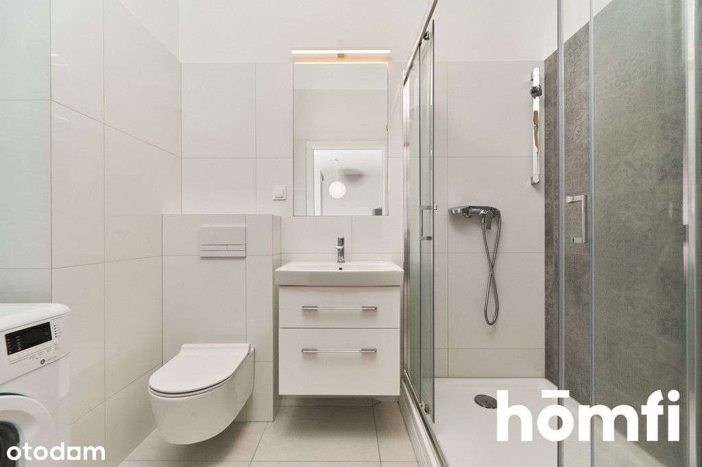 2 osobne pokoje / blisko centrum / balkon /parking - Pełny obrazek: 5/11