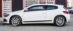 Volkswagen Scirocco 1.4 TSI DSG - 11