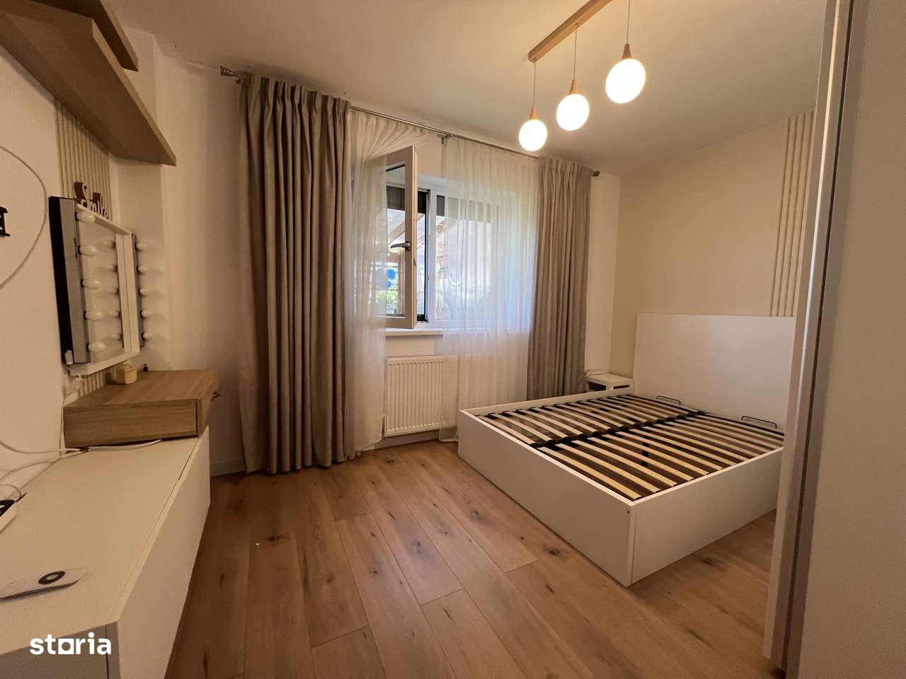 Apartament 2 camere cu gradina Bragadiru-Prelungirea Ghencea - Imagine principală: 2/10
