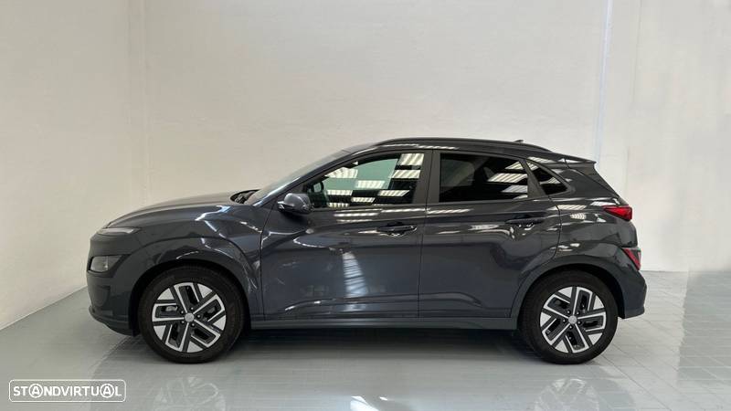Hyundai Kauai EV 64kWh Premium - 3