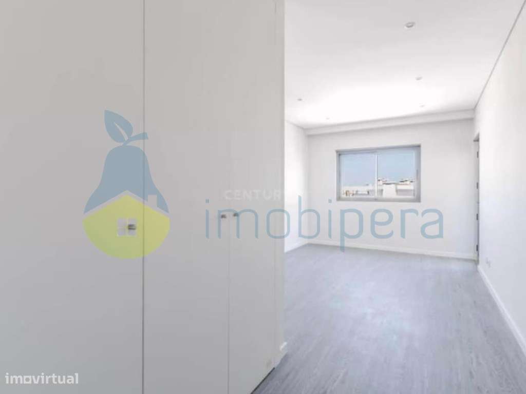Apartamento T3 novo em Olhão - Grande imagem: 4/13