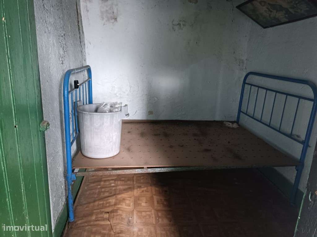 Moradia para Recuperar em Moreira - Nelas - Grande imagem: 5/18