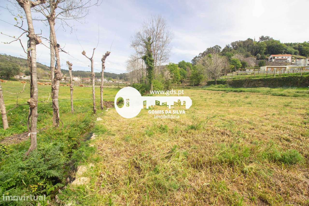 Terreno Rústico com 1.531m² em Este (São Mamede) – Braga - Grande imagem: 5/12