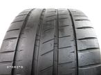 305/30ZR20 OPONA LETNIA  Michelin Pilot Sport 4 S - 5