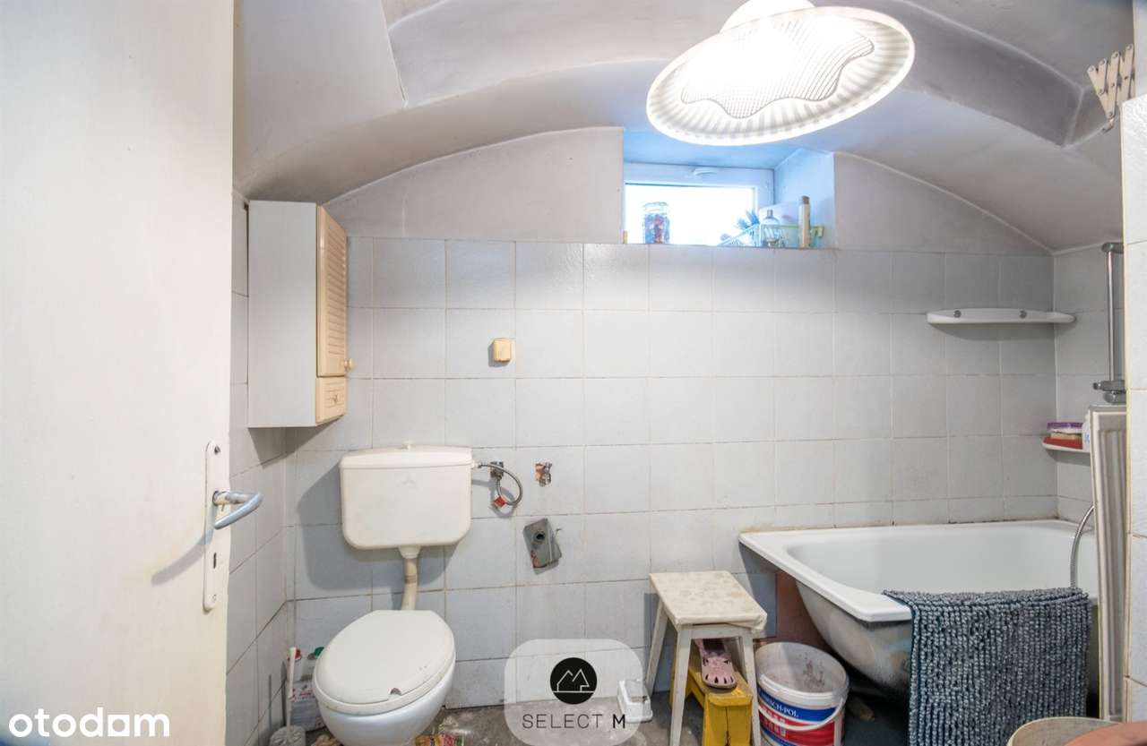 Dom do remontu w Wojcieszycach-8