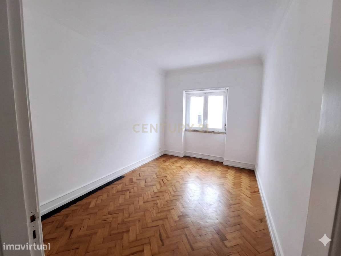 Picoas - Apartamento versátil com 145 m² / Possibilidade T4 ou investi - Grande imagem: 5/30