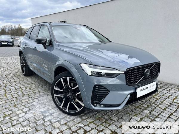 Volvo XC 60 - 40