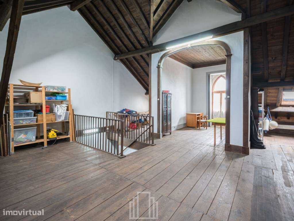 Casa Antiga - Ovar-32