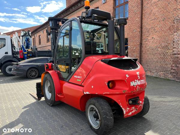 Manitou MSI 40 T - 3