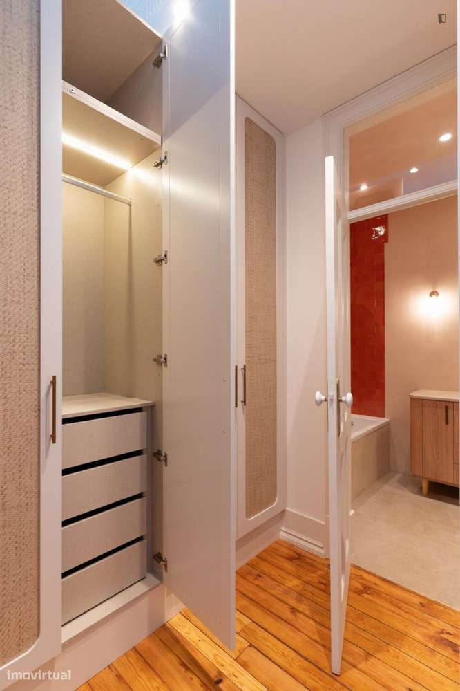 Apartamento com 2 quartos - localizado em Anjos Lisbon - Grande imagem: 2/8