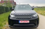 Land Rover Discovery 2.0 L TD4 HSE - 7