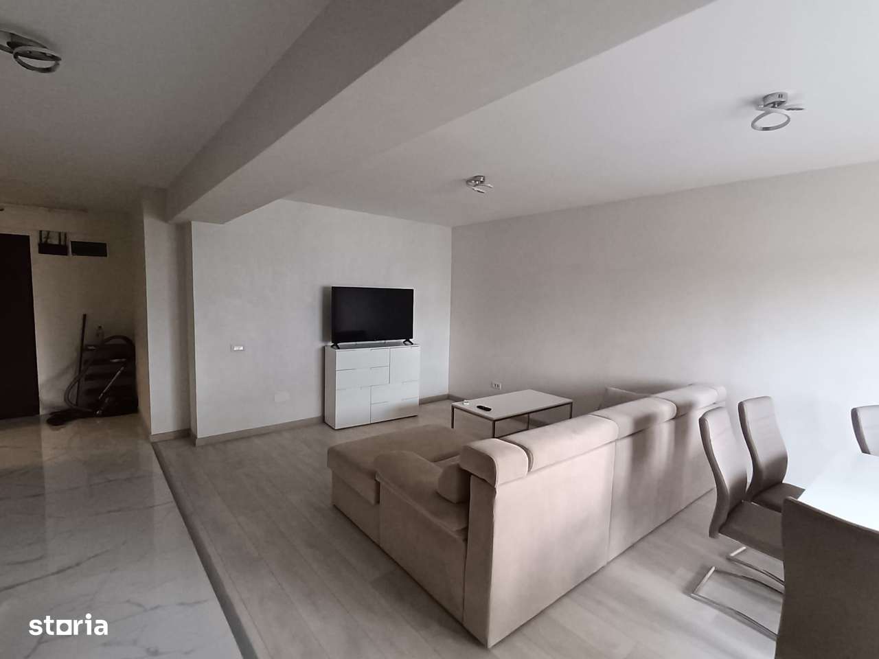 Vanzare 2 camere Matei Basarab - Imagine principală: 4/11