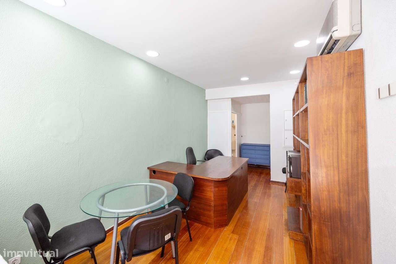 Loja no Bairro dos Atores | Areeiro, Lisboa-7