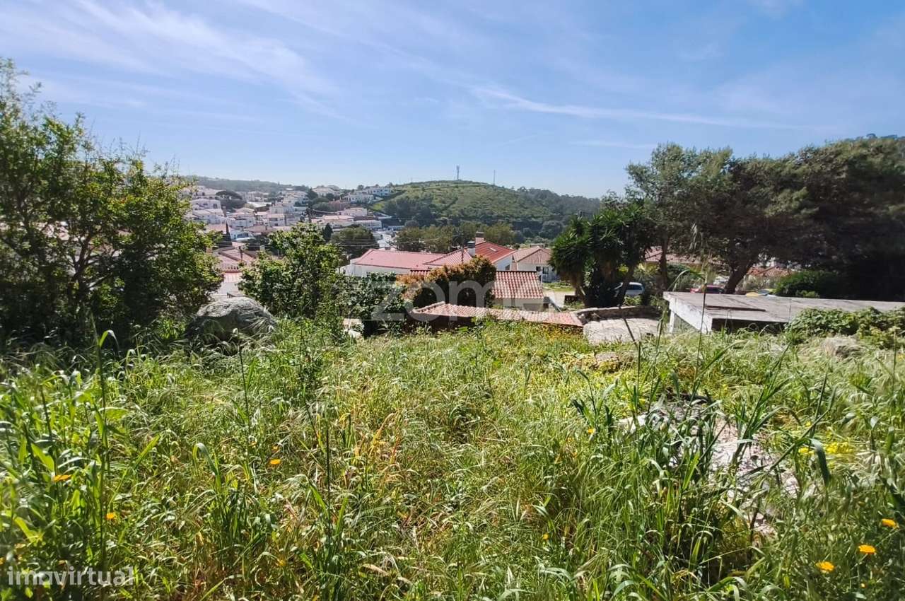 Propriedade única com 1.928 m² | Malveira da Serra-29