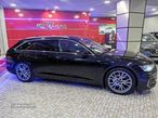 Audi A6 Avant 40 TDI S tronic S line - 8