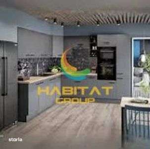 P-ta Alba Iulia 2 camere decomandat  65 mp bloc tip BOUTIQUE - Imagine principală: 5/7