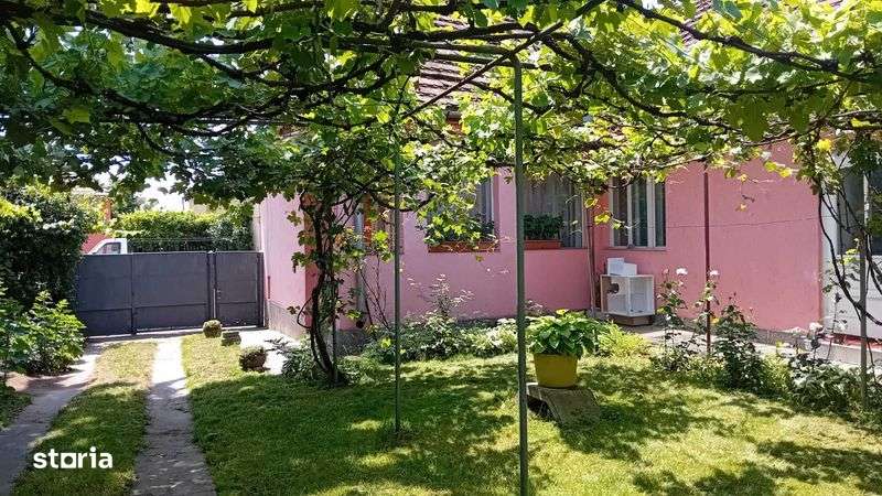 Vanzare casa in Blaj, Str. Clujului - Imagine principală: 5/8