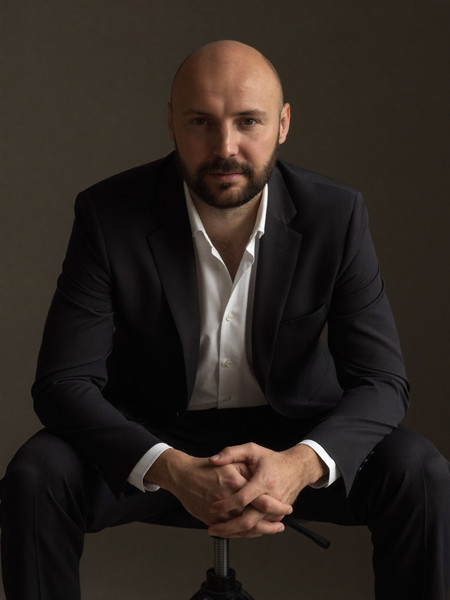 Piotr Płuciennik