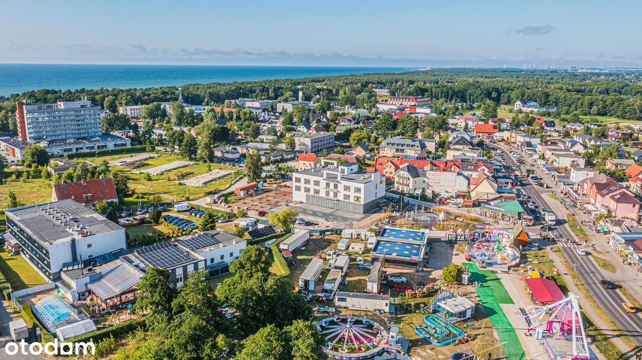 Apartamenty w Dąbkach prosto od Dewelopera - Pełny obrazek: 5/9