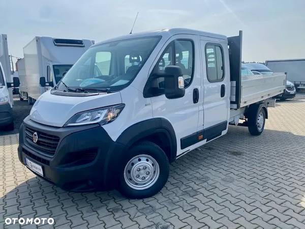 Fiat Ducato - 8