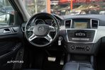 Mercedes-Benz ML 250 BlueTec 4MATIC Aut - 16