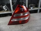 MERCEDES C-KLASA W203 SEDAN PRZEDLIFT 00-03  LAMPA PRAWY TYŁ PRAWA TYLNA - 7