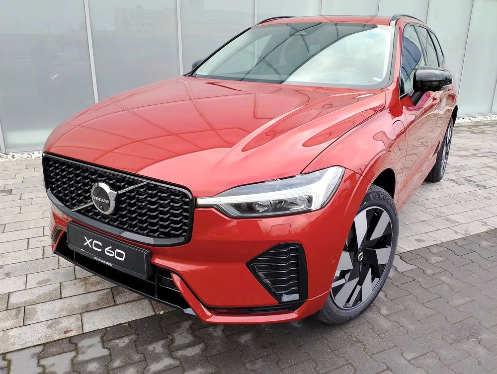 volvo xc-60