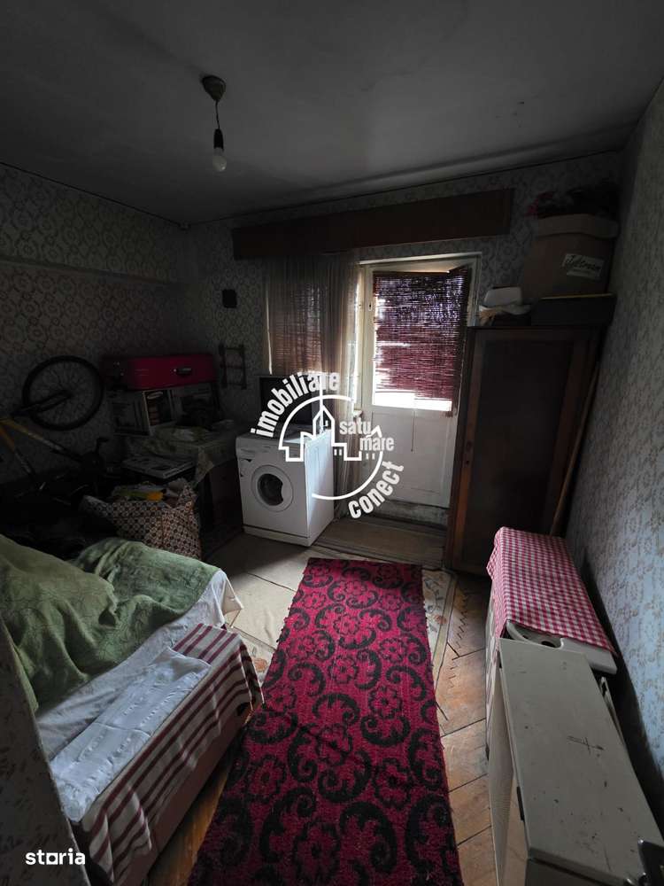 Apartament 4 Camere Zona Soarelui etajul 4/8 !!!-7