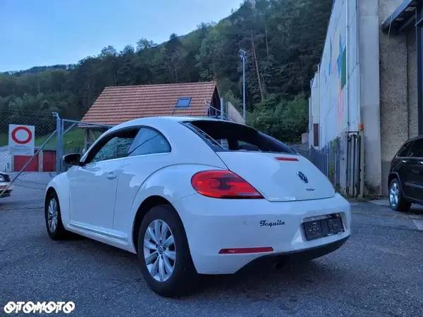 Volkswagen Beetle 1.2 TSI - 3