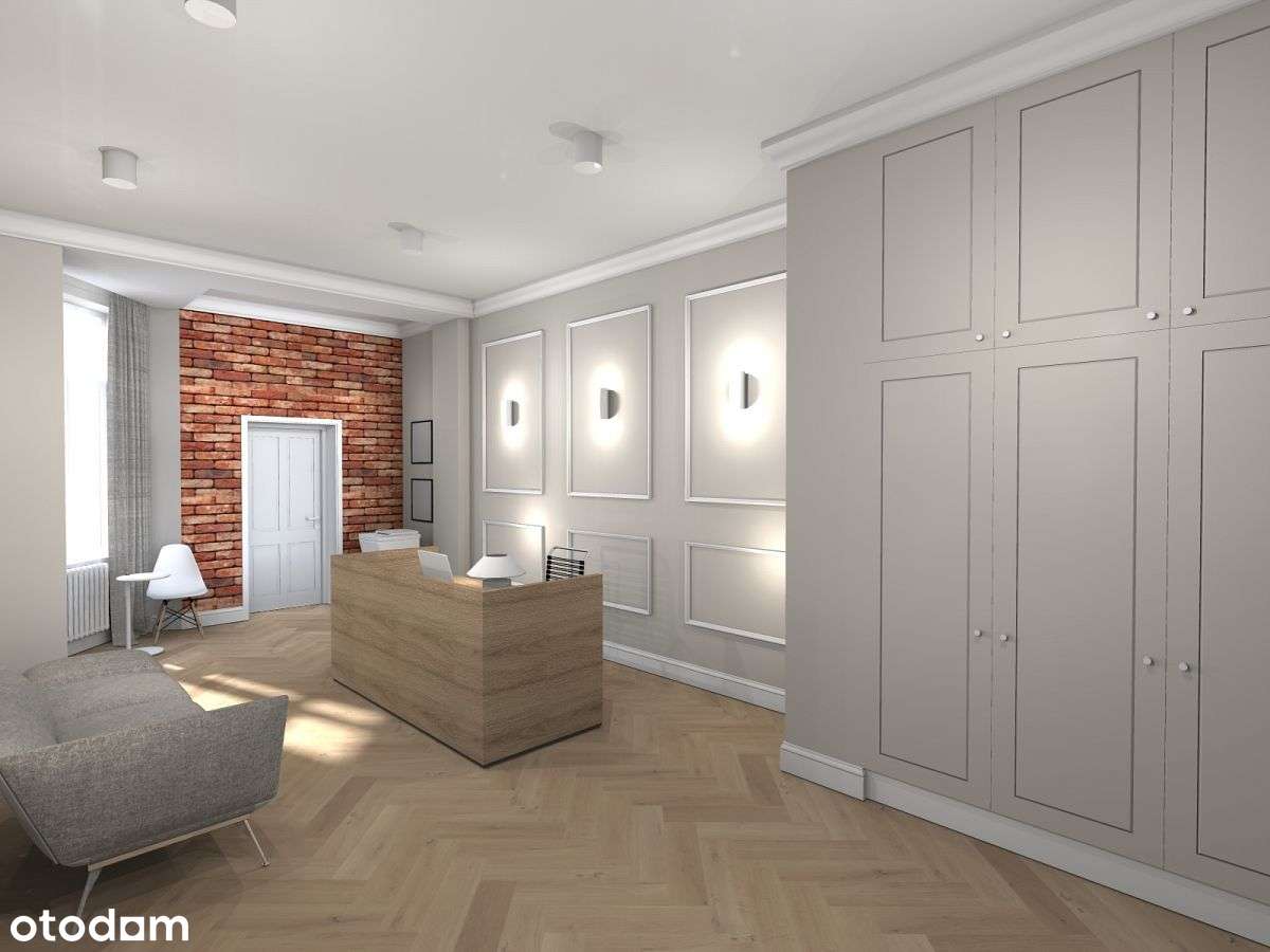 4 pokoje / 2 łazienki / 118 m2 / Wojska Polskiego-10