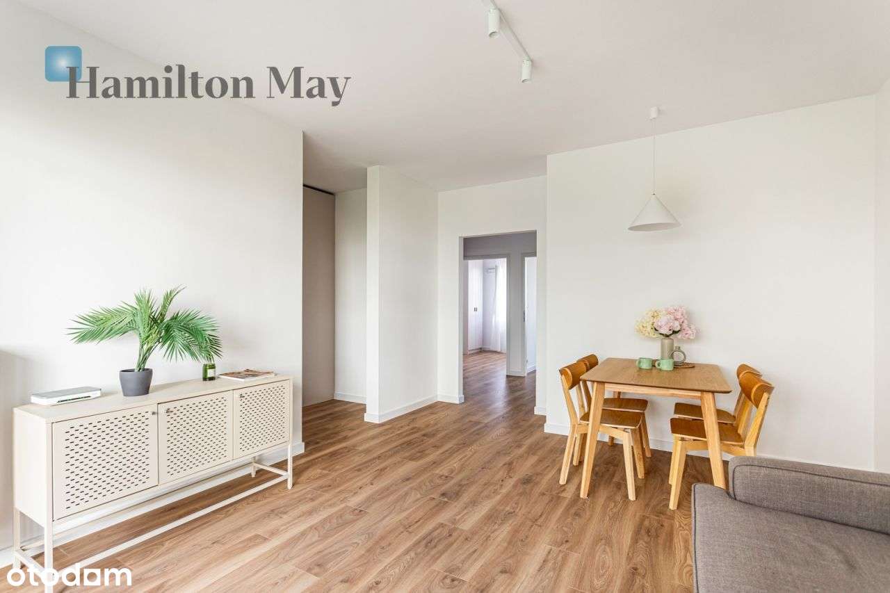 3 pokojowe | osobna kuchnia | Bez Pcc | ogródek - Pełny obrazek: 5/20