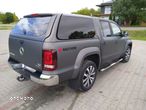 Volkswagen Amarok 3.0 V6 TDI 4Mot Aventura - 3