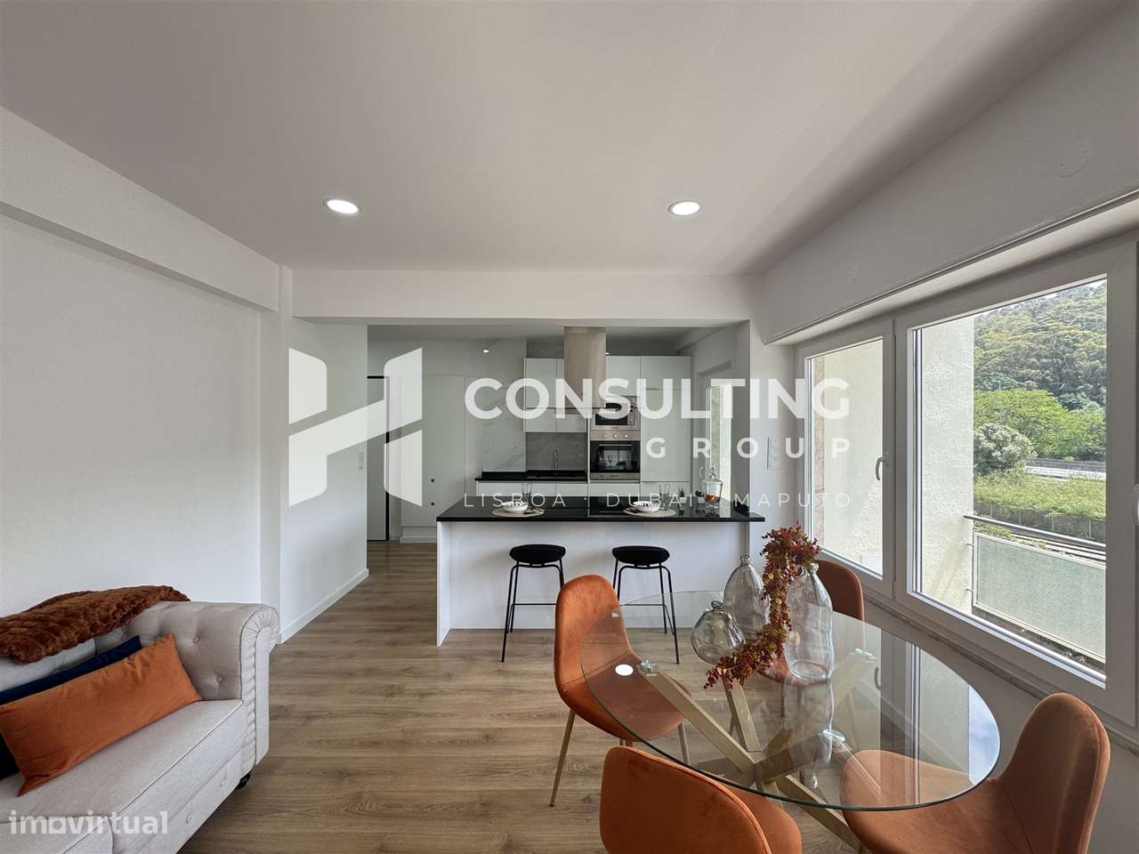 Apartamento T3 Venda em Benfica,Lisboa-23