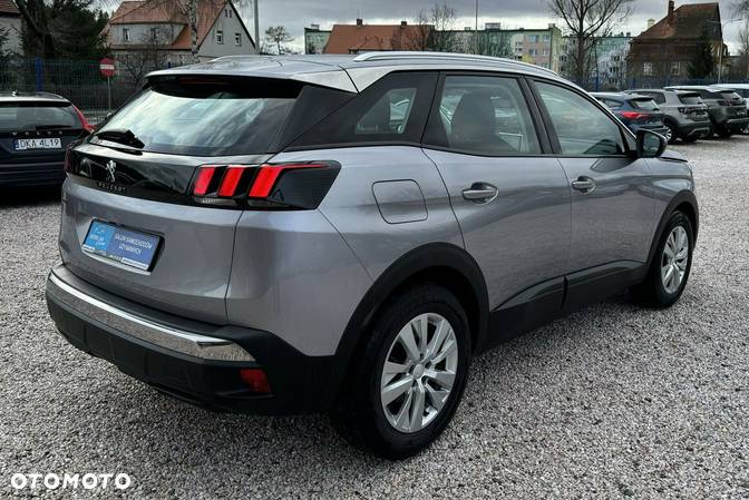 Peugeot 3008 1.2 PureTech Crossway S&S EAT6 - 4