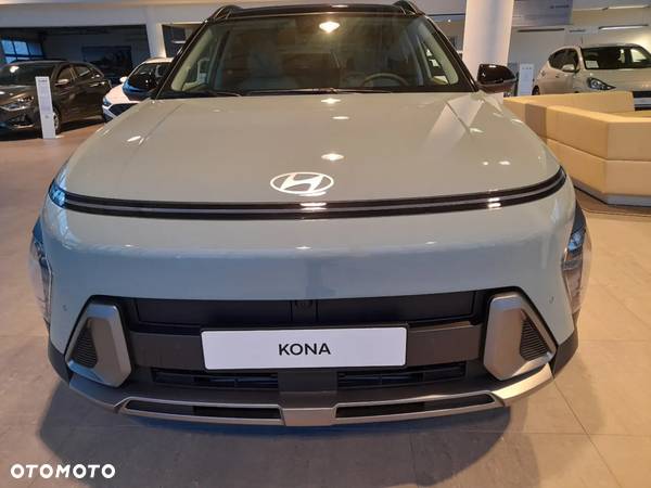 Hyundai Kona 1.6 T-GDI Platinum 4WD DCT - 2