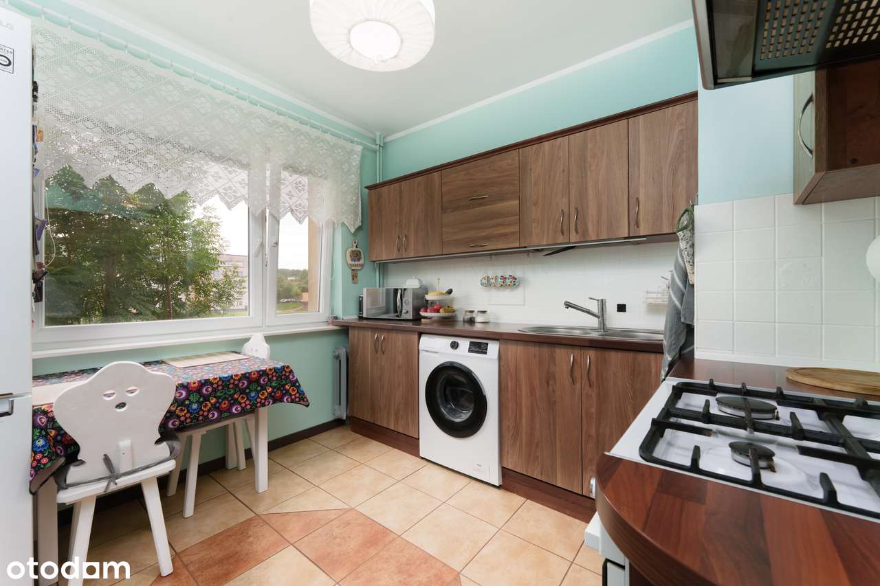 Mieszkanie na sprzedaż w Michałkowicach - Pełny obrazek: 4/10