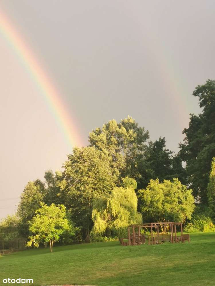 Wyjątkowa posiadłość z nieograniczonym potencjałe-4