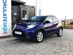 Toyota Aygo X 1.0l MT Dynamic - 7