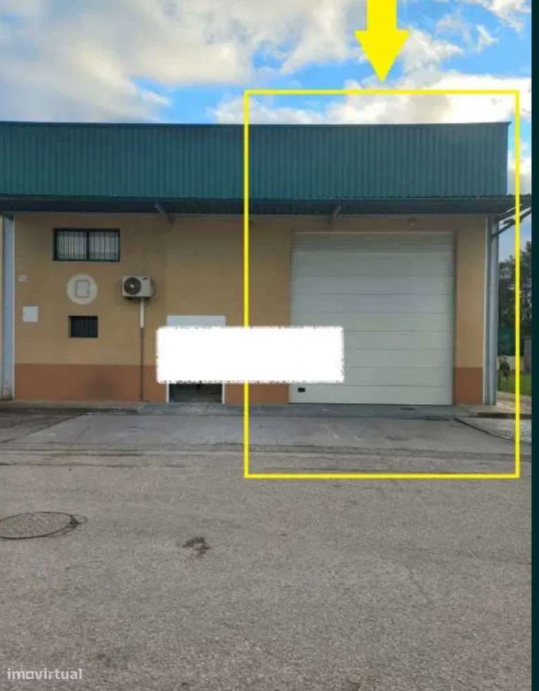 Armazém 100m² para arrendar em Seixal - Grande imagem: 4/13