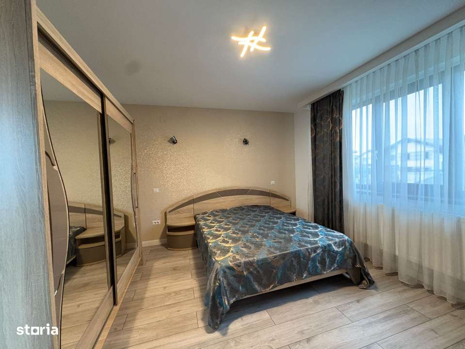 Casa P+1, 150 mp, Carcea, Zona Ford - Imagine principală: 5/18