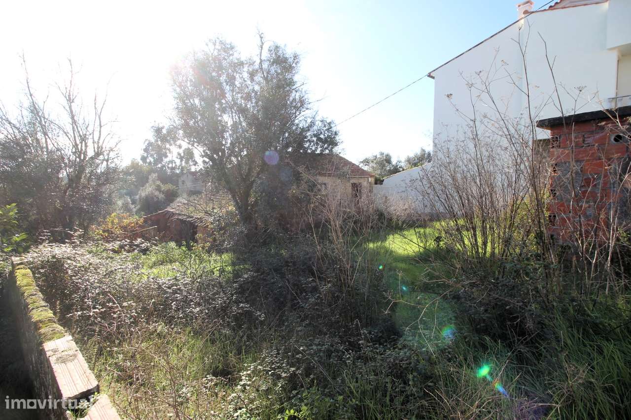 Moradia T1 em lote de 210m2 em Carregal do Sal - Viseu. - Grande imagem: 3/15