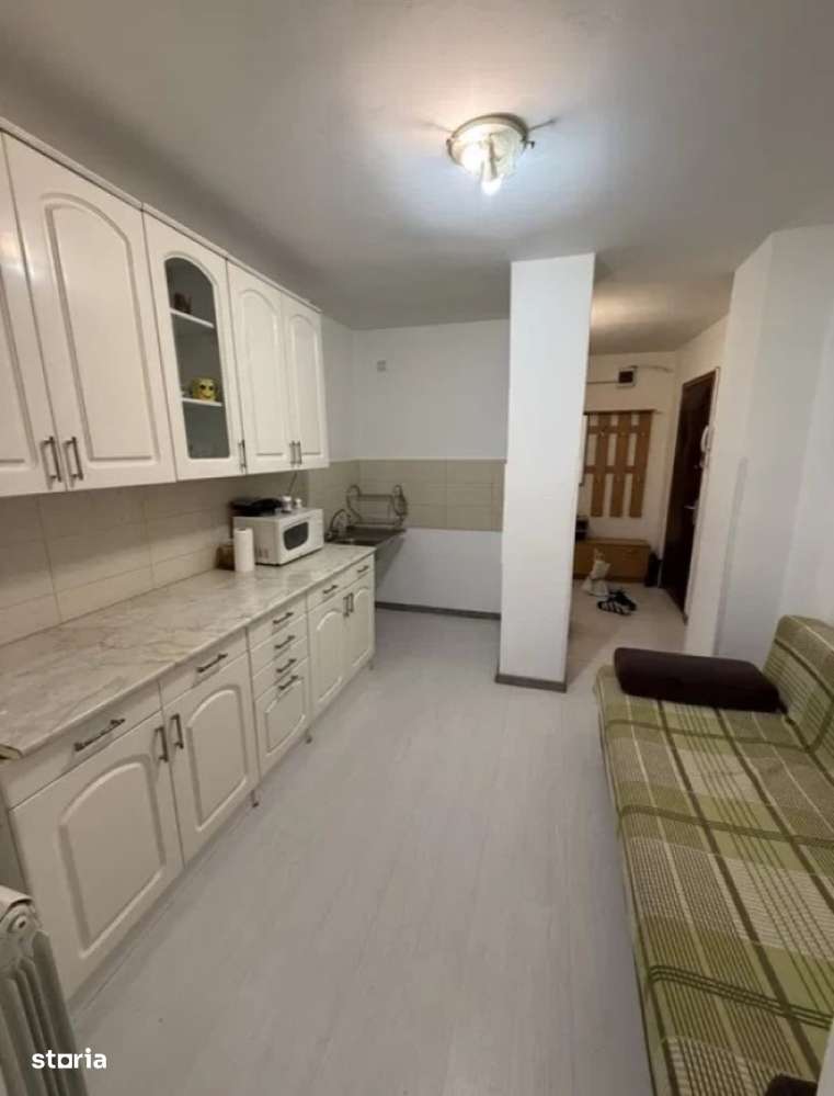 Apartament --2 camere cartier E3 cu POD INALT - Imagine principală: 5/8