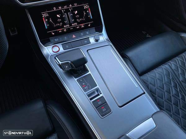 Audi S7 Sportback - 25