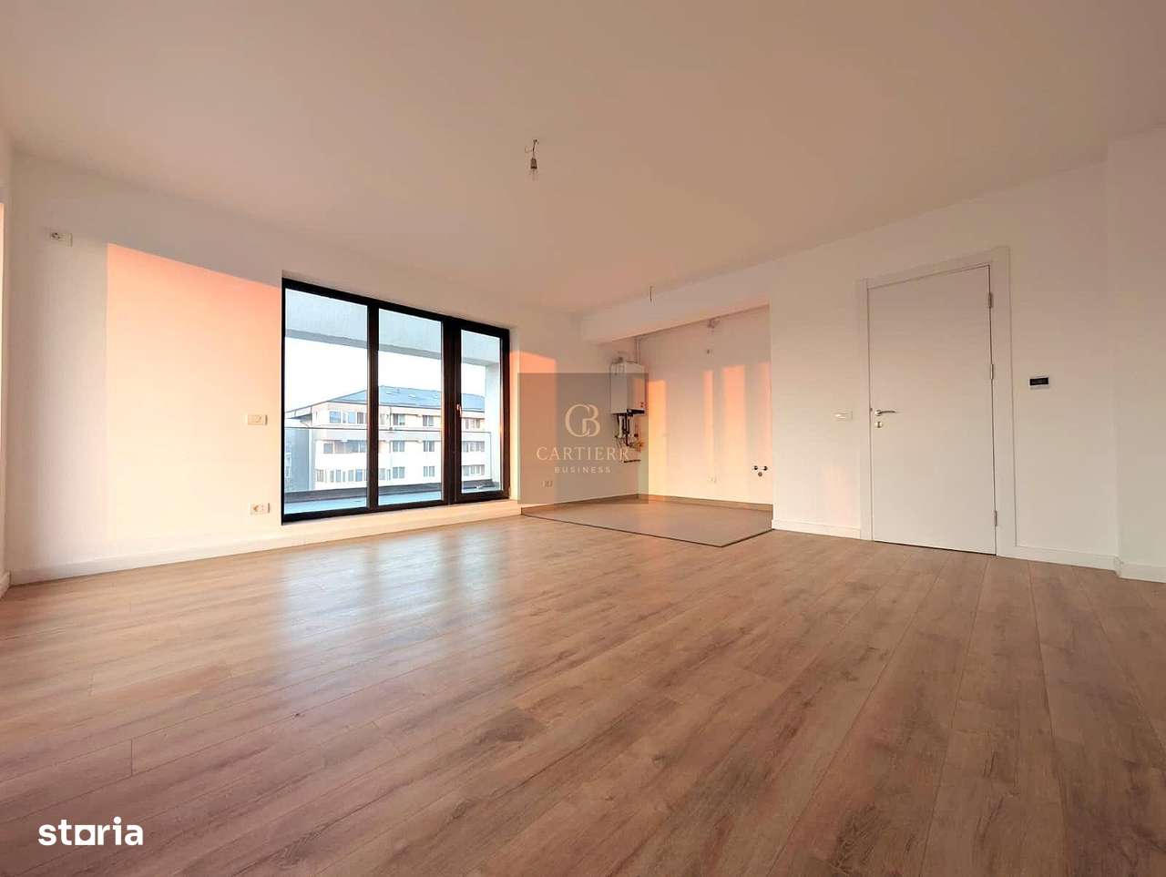 PENTHOUSE 3 CAMERE | OZANA |  LOC DE PARCARE(OPȚIONAL) | COMISION 0 - Imagine principală: 5/19