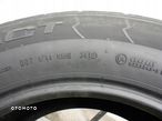 255/60R18 Continental CrossContact UHP - 5