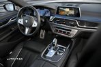 BMW Seria 7 750d xDrive - 5