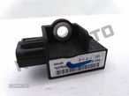 Sensor De Impacto 77970-t04-j010-m4 Honda Civic Ix (fk) 2.2 I-d - 1