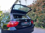 BMW 318 d Touring Sport - 29