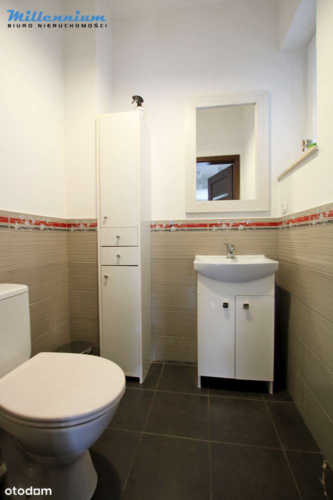 Bliźniak 105,9 m² w Gowinie, duża działka 754 m²-6