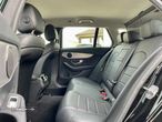 Mercedes-Benz C 220 d Avantgarde Aut. - 39